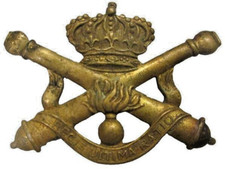 Belgian artillery hairdressing d'occasion  Expédié en Belgium