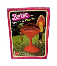Vintage 1980 barbie for sale  Blairstown