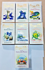 Harry potter complete for sale  OXFORD