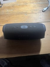 Jbl charge black for sale  YARM