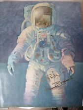 Alan bean astronaut for sale  BROUGH