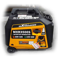 3500w electric start for sale  Dayton