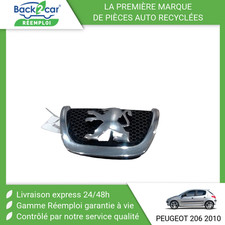 Sigle calandre peugeot d'occasion  Saint-Quentin