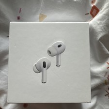 Airpod pro 2nd for sale  WAKEFIELD
