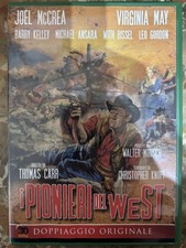 Pionieri del west usato Pionieri del west usato  Roma