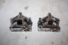 Holley barrel carburetor for sale  South Lyon