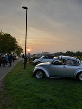 1973 volkswagen beetle for sale  UK