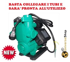 Elettropompa presscontrol inco usato Elettropompa presscontrol inco usato  Messina