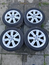 Audi 17inch 112 for sale Audi 17inch 112 for sale  STOCKTON-ON-TEES