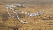 Oakley polished clear for sale  Fountain Valley