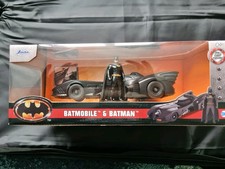 batman diecast cars for sale  NORWICH