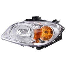 Conjunto de farol para 2005-2010 Chevrolet Cobalt 2007-2009 Pontiac G5 lado esquerdo comprar usado  Enviando para Brazil