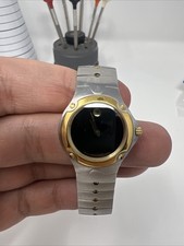 Movado sports edition for sale  Jamaica