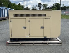 Generac generator 474 for sale  Ruckersville