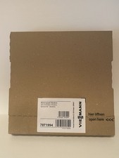 Viessmann wartungsset vitodens gebraucht kaufen  Altenkirchen-Umland