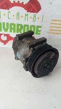 Compressore per alfa usato  Italia