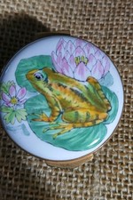 Crummles enamel pill for sale  PEMBROKE