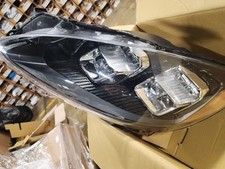 Left side headlight for sale  Dayton
