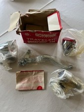 Nib schwinn approved for sale  Cedar Falls