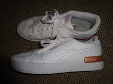 Puma damen sneaker gebraucht kaufen  Deutschland