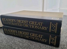 Reader digest great for sale  LONDON