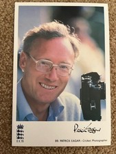 Rare signed ecb for sale  ST. NEOTS