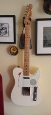Fender telecaster standard for sale  NORWICH