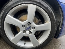Volvo cratus 17inch for sale  HUNTINGDON