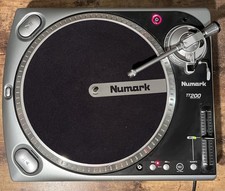 Numark tt200 direct for sale  Smithfield