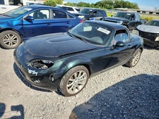 Driver convertible top for sale  Birmingham