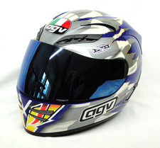 Agv stealth motorbike for sale  PERTH