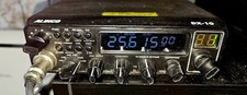Alinco dx10 radio for sale  HULL