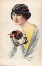 chiots bouledogue americain d'occasion chiots bouledogue americain d'occasion  Paris XIX