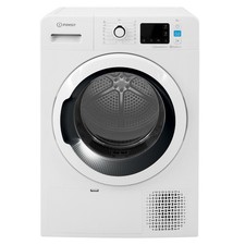 Indesit wärmepumpentrockner m gebraucht kaufen  Herzogenrath