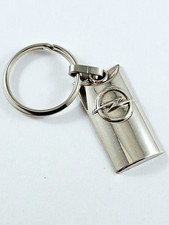 Chaveiro - OPEL 2010s - Metal, logotipo levantado - Astra Vectra Corsa Insignia comprar usado  Enviando para Brazil