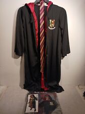 Harry potter hooded for sale  SHEFFIELD