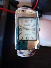 Omaki quartz wrist for sale  BOLTON
