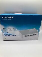Link switch ethernet d'occasion  Mennecy