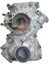 Motor Nissan Z24 4plugs 2,4cc tampa de corrente externa usada comprar usado  Enviando para Brazil