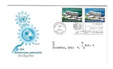 United nations 1974 for sale  MINEHEAD
