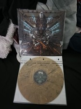 Ghost - Phantomime (Limited Edition, Gold Splatter Vinyl LP) USED comprar usado  Enviando para Brazil