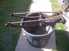 Ajs brampton flex for sale  DARTMOUTH