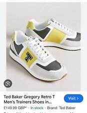 Ted baker gregory for sale  NEWTON-LE-WILLOWS