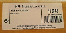 Faber castell art gebraucht kaufen  Berlin