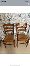 Chaise cuisine salle d'occasion  La Chapelle-sur-Erdre