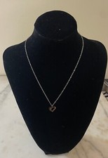 Collana donna luca usato  Roma