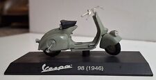 Modellino vespa del usato  Acqui Terme