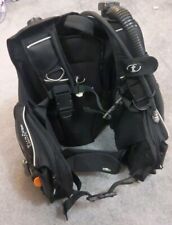 Tusa selene scuba for sale  SHEFFIELD