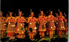 Hawaii postcard maori for sale  Palmdale