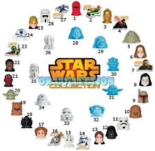 Star wars sorpresina usato  Lonate Pozzolo